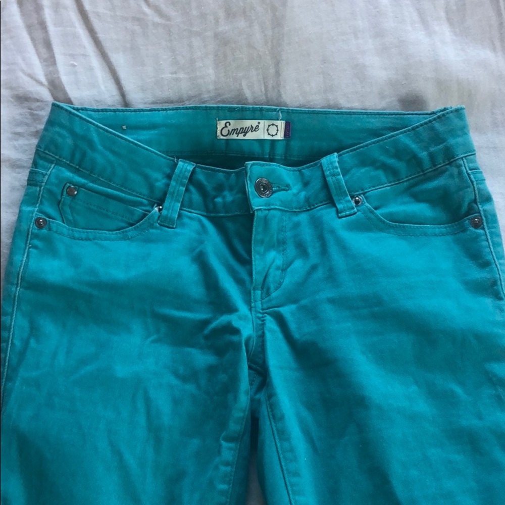 Empyre pants